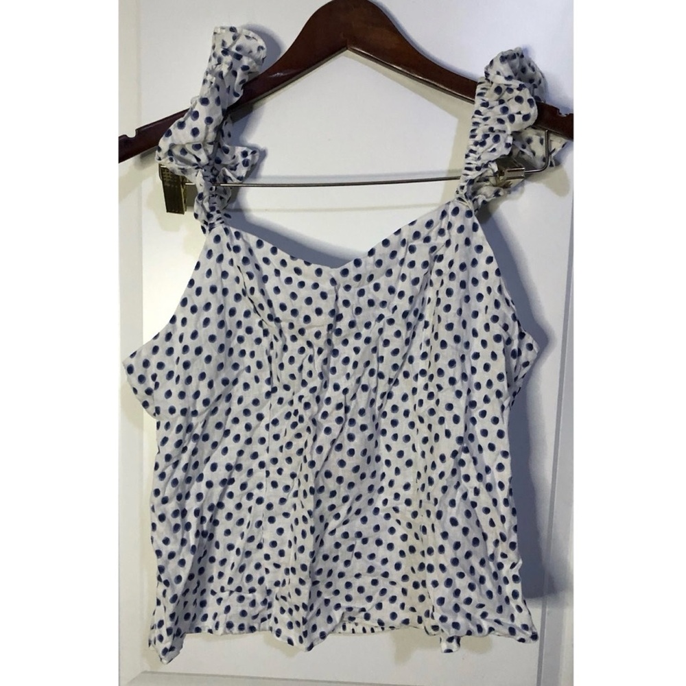 Philosophy tank top